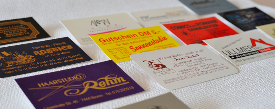 Adressetiketten
